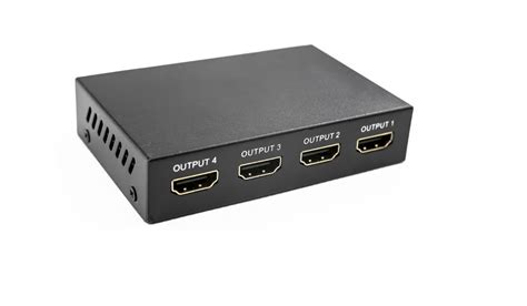 hdmi splitter for dual monitors|Complete Guide To Using An HDMI Splitter For Dual .